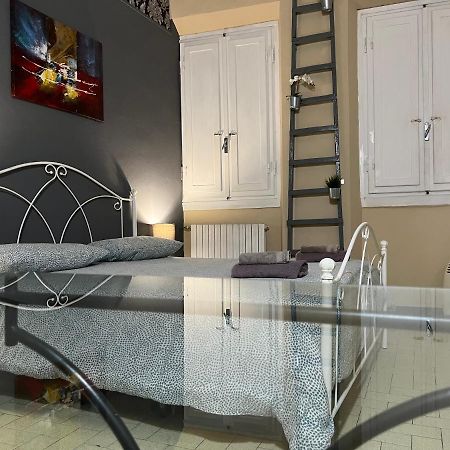 Palazzo Vecchio Apartment Флоренция Экстерьер фото