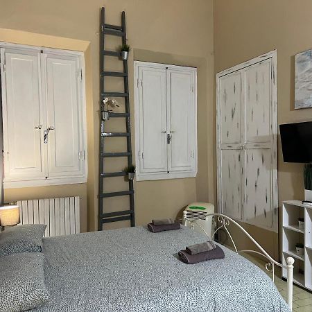 Palazzo Vecchio Apartment Флоренция Экстерьер фото