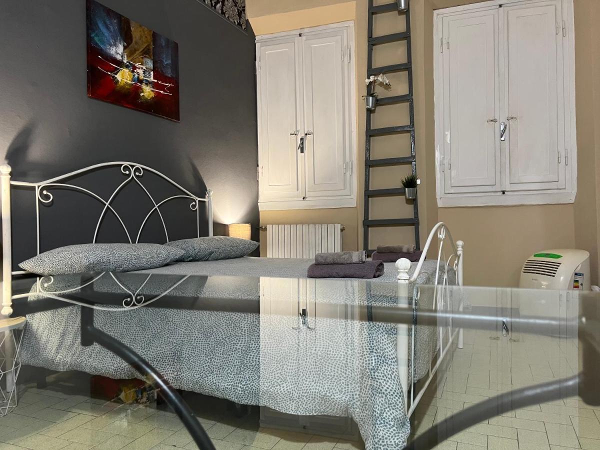 Palazzo Vecchio Apartment Флоренция Экстерьер фото