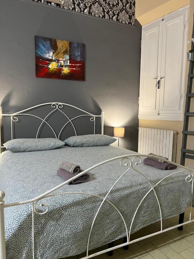 Palazzo Vecchio Apartment Флоренция Экстерьер фото