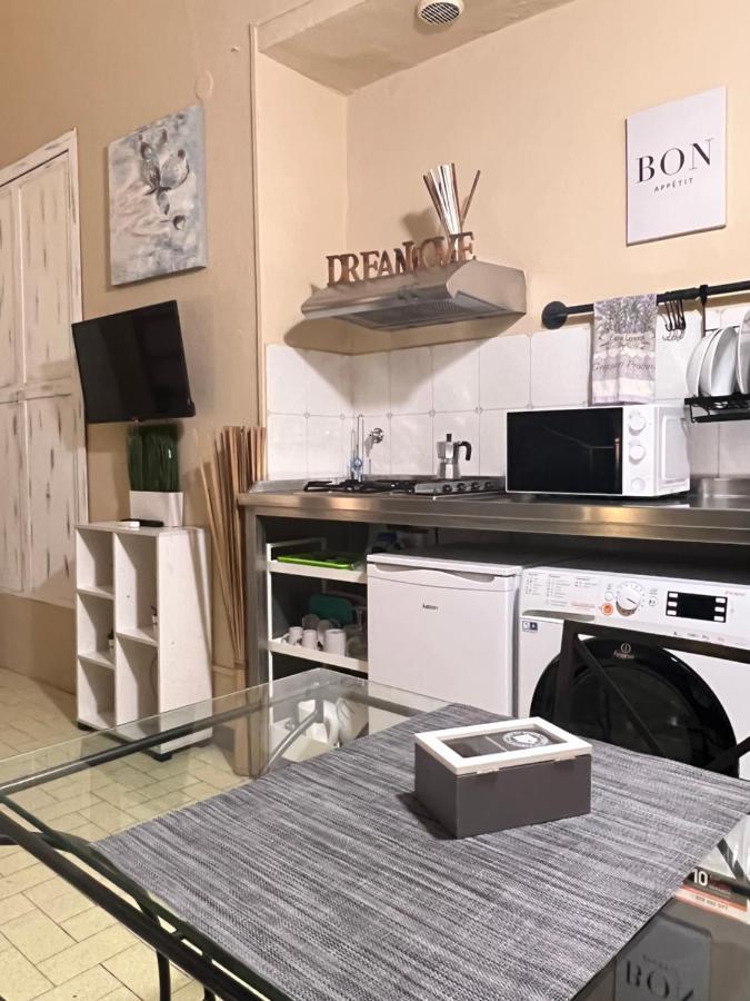 Palazzo Vecchio Apartment Флоренция Экстерьер фото