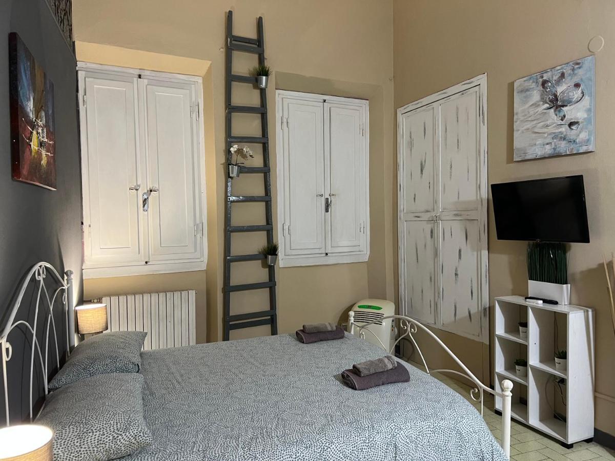 Palazzo Vecchio Apartment Флоренция Экстерьер фото