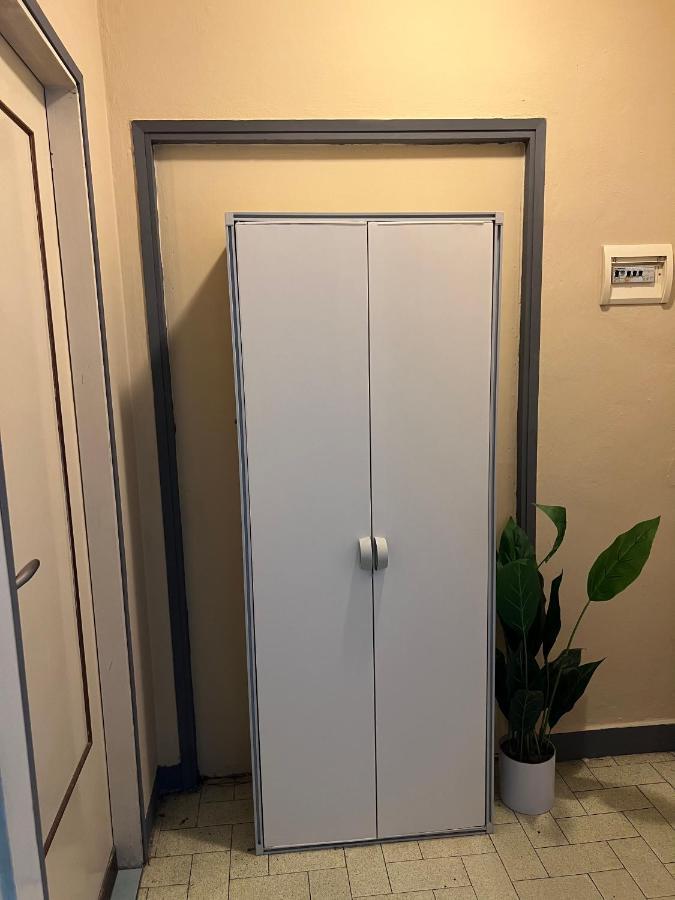 Palazzo Vecchio Apartment Флоренция Экстерьер фото